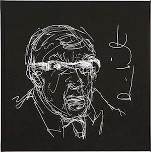 Damien Hirst: Portraits of Frank