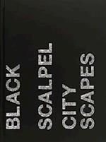 Damien Hirst: Black Scalpel Cityscapes