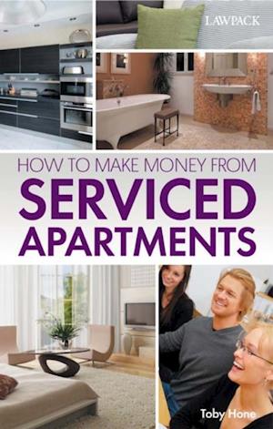 How To Make Money From Serviced Apartments