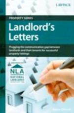 Landlords' Letters