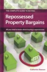 Complete Guide to Buying Repossessed Property Bargains