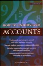 How To Understand Accounts
