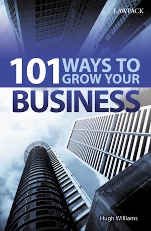 101 Ways to Grow your Business
