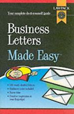 Business Letters & Emails Made Easy