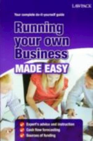 Running Your Own Business Made Easy