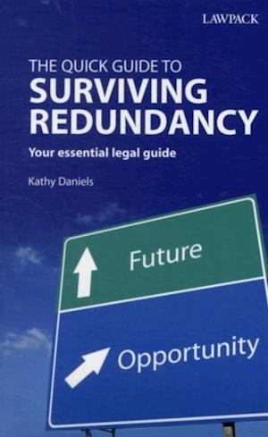 Quick Guide to Surviving Redundancy