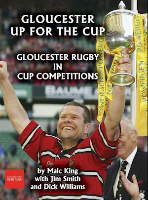 Gloucester up for the cup