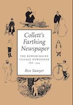 Collett's Farthing Newspaper