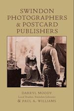 Swindon Photographers and Postcard Publishers