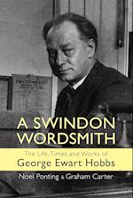 A Swindon Wordsmith
