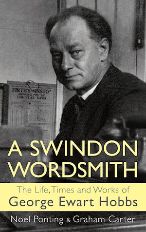 A Swindon Wordsmith