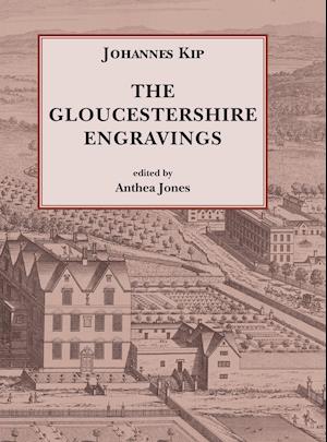 Johannes Kip, The Gloucestershire Engravings