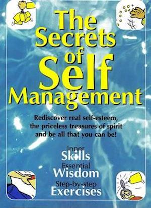 Secrets of Self Management