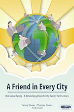 Friend In Every City