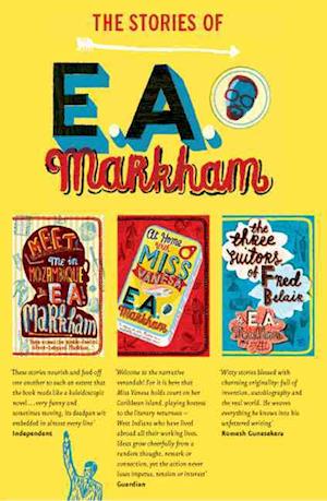 The Stories of E.A. Markham