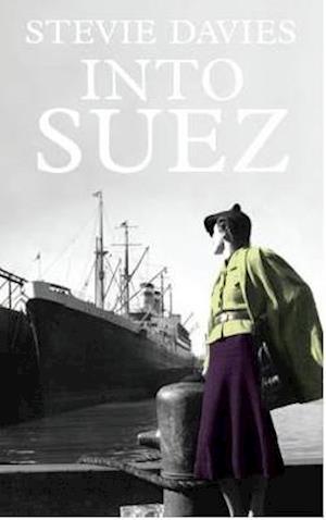 Into Suez