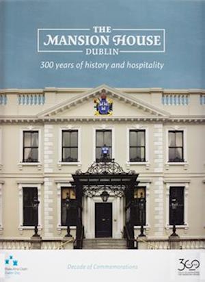 The Mansion House, Dublin