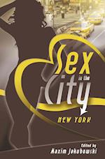 Sex in the City - New York