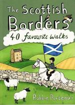 The Scottish Borders