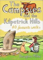 The Campsies and the Kilpatrick Hills