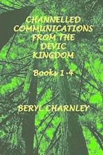 Channelled Communications from the Devic Kingdom