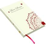 Love Stories, Anniversary & Relationship Journal