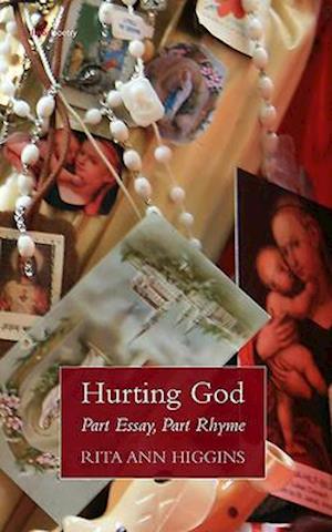 Hurting God