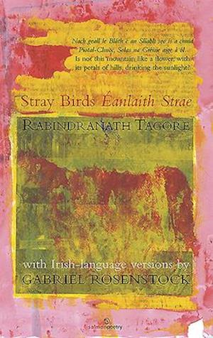 Stray Birds / Eanlaith Strae