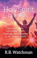 The Holy Spirit in a Man