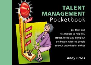 Talent Management Pocketbook