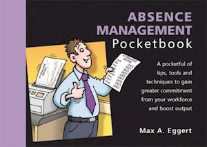 Absence Management Pocketbook