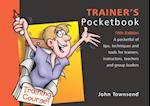 Trainers pocketbook