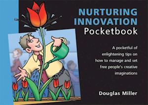 Nurturing Innovation Pocketbook