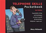 Telephone Skills Pocketbook