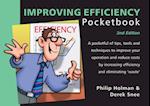 Improving Efficiency Pocketbook