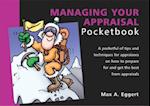 Managing Your Appraisal Pocketbook