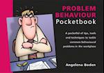 Problem Behavior Pocketbook