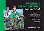 Working Relationships Pocketbook