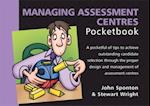 Managing Assessment Centres Pocketbook