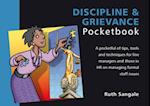 Discipline & Grievance Pocketbook