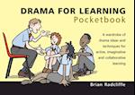 Drama For Learning Pocketbook