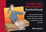 Handling Resistance Pocketbook