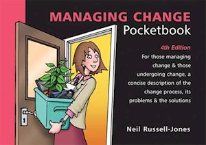 Managing Change Pocketbook