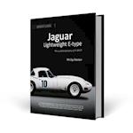 Jaguar Lightweight E-Type