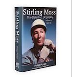 Stirling Moss: The Definitive Biography