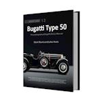 Bugatti Type 50