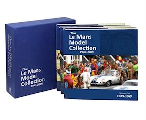 The Le Mans Model Collection