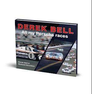 Derek Bell