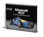 Maserati 4CLT
