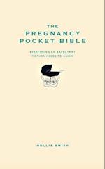 The Pregnancy Pocket Bible
